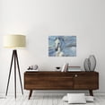 thumbnail image 2 of Global Gallery Albena Hristova 'Poseidon' Canvas Wall Art, 2 of 4