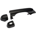 thumbnail image 5 of Dorman 97751 Exterior Door Handle for Specific Jeep Models, Black Fits select: 2015-2021 JEEP RENEGADE, 5 of 5