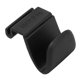 thumbnail image 2 of Heavy Duty ABS Glove Box Hook Passenger Coat Hook Dash Loop Clip 31477918 for XC40 2019-2020, 2 of 4