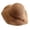 Coffee, variant on Women's Summer Braided Bow Decor Wide Brim Straw Hat, Versatile Sun Cap with Adjustable Drawstring, Breathable Lightweight for Beach Vacation or Daily Casual Wear Beige