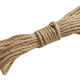 thumbnail image 5 of Jute Rope para gatos Postes de rayas de gato Rope Diy Craft Reemplazar para alfombra de Jute Cáñamo de turbia DIY, 5 of 7