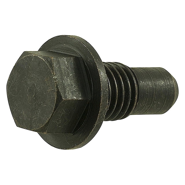 Set Tapones De Cárter De Aceite De Motor S10 2016 A 2017 Chevrolet HO AUTOPARTES .