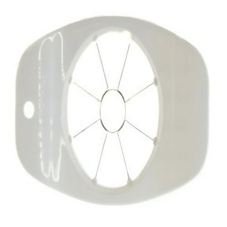 Pillsbury Apple Slicer & Wedge Corer Cutter Fruit Divider