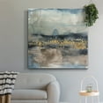 thumbnail image 6 of Wexford Home Golden Light on the Horizon II-Premium Gallery Wrapped Canvas, 40" x 40" - Ready to Hang, 6 of 8