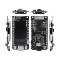 thumbnail image 3 of Para placa de desarrollo T-picoc3 + funda pantalla Lcd de 1,14 pulgadas Dual Mcu Rp2040 Esp32-c3 Wifi + módulo Wifi inalámbrico bt4.2, 3 of 5