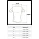 thumbnail image 2 of Playera Ilustración Blanca ForceCon Japan blanco MED, 2 of 2