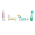 thumbnail image 2 of Juguete Sensorial BuyWeek Pop Tubes 4 Piezas Autismo, 2 of 14