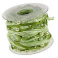 thumbnail image 1 of GUOOL 4-5pack 10m DIY Applique Mesh Beaded Lace Mm for Decor 4 Pcs, 1 of 9