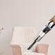 thumbnail image 5 of Fiudx Aspiradora de Coche, Carga Inalámbrica, Alta Potencia de Succión, Uso Dual En Seco y Húmedo, Diseño Portátil, Carga Rápida, Limpieza Del Hogar y El Coche, Incluye Accesorios, Tamaño 48 X 8 Cm, 5 of 6