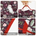 thumbnail image 6 of Pioneer Flower Floral Print Pattern Toddler Nap Mats for Kids Preschool,Sleeping Mat Bag or Kids,Toddler Sleeping Bag,Toddler Nap Mat or Daycare, 6 of 6