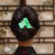 thumbnail image 4 of WEUVEB Clips De Con Para Fiesta Accesorios Irish Punk De Acrílico, 4 of 6