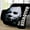 Style-1, variant on Michael Myers Blanket Halloween Blanket Horror Movie Blanket Flannel Fleece Throw Blanket for Kids Adults Bedding (Style-3, 40"x50")