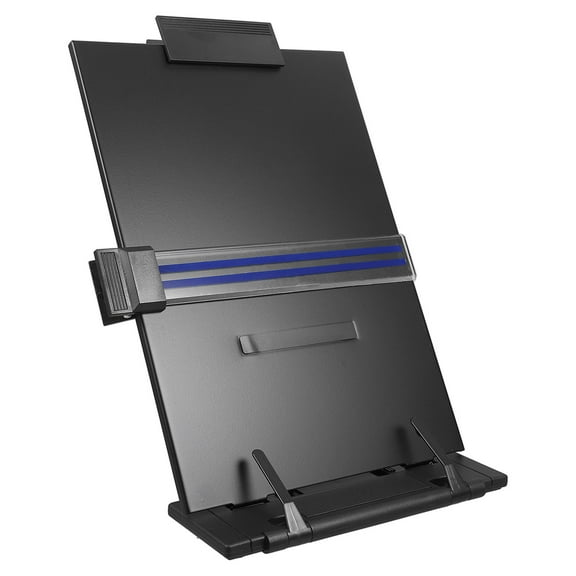 Raindrops Worgeous Adjustable Desktop Paper Holder Document Stand Reading Copy Holder Organizer