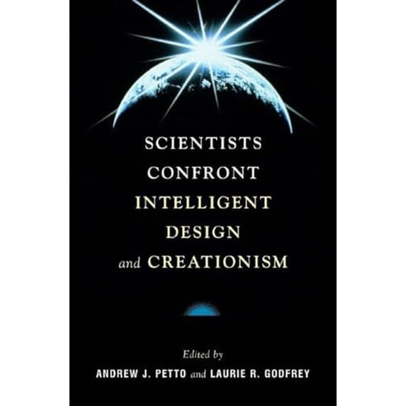 Pre-Owned Scientists Confront Intelligent Design and Creationism (Hardcover) 0393050904 9780393050905