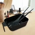thumbnail image 1 of Cuenco para mezclar tinte, herramientas de peluquería, taza para teñir el cabello, cuenco para uso en salón, bricolaje, coloración fácil en casa, 1 of 10