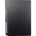 thumbnail image 3 of Skinit Textures Brushed Steel Texture PS5 Bundle Skin, 3 of 4