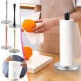 thumbnail image 1 of Vaidha Kitchen Vertical Tissue, Non Perforated Tissue, Restaurant Roll, Stainless Steel Tabletop Tissue, 1 of 4