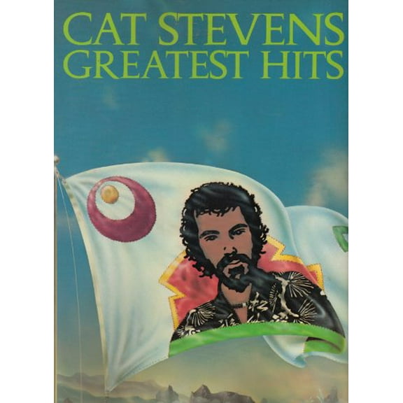 Pre-Owned Cat Stevens - Greatest Hits (Paperback) 0825611962 9780825611964