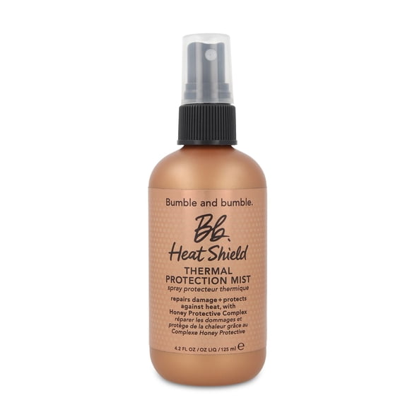 Spray Protector Heat Shield Thermal Protection Mist -