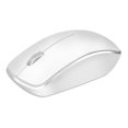thumbnail image 2 of Amdohai T16 2.4G 1600 DPI Wireless Portable Mobile 3-Button USB Optical with USB Receiver High-definition Optical Sensor for PC Laptop Tablet Computer White, 2 of 7