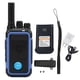 thumbnail image 3 of Walkie Talkie Inalámbrico, Walkie Talkie Inalámbrico de Largo Alcance Radio Inalámbrica Walkie Talkie Inalámbrico Resultados Impresionantes, 3 of 9