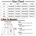 thumbnail image 3 of Men's Button Shirt Long Sleeve Moisture Wicking Lightweight T-Shirt with Golf Tops Work Hiking Casual Collared Shirt, 3 of 6