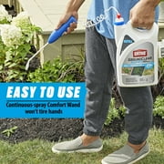 Ortho GroundClear Super Weed & Grass Killer, 1 gal