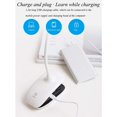 thumbnail image 3 of Lampe de Lecture Clippable, Lampe de Chevet LED flexible avec clip, Lampe de Lecture LED Sans Fil Alimentée par Batterie pour Chambre d'Enfants, 3 of 5