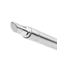 thumbnail image 2 of TS-C4 Steel Soldering Iron Replacement Tip for TS100/TS101 - Fast Heat Conduction, Durable Mini Welding Head with 7 Types Available for Electronic Production & Repair (KU, K, C4, D24, B2, BC2, I, 2 of 5