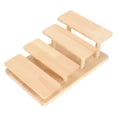 thumbnail image 3 of Wooden Sunglasses Display,Eyeglasses Frame Stand Log Glasses Holder Sunglasses Stand Custom Engineered, 3 of 14