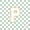 Green P, variant on Feelyou Glitter Print Letter D Full Size Comforter Sets for Kids, Buffalo Checkered Bedding Sets for Bedroom, Green, Reversible, 3-Piece