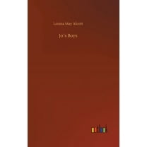 Jo´s Boys (Hardcover)