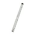 thumbnail image 1 of Recogedor de pelotas de golf de gran capacidad, robusto, compacto y con tubo de recogida. plata, 1 of 8