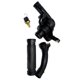thumbnail image 3 of PEM101050 PEP101970 PEP103270 13621433076 New Coolant Thermostat Housing for 75 MG KV6 2.0 2.5, 3 of 5