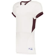 Color Block Game Jersey