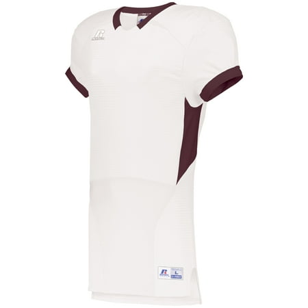 Color Block Game Jersey