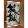 thumbnail image 5 of Blue Angels Toy Planes by Magical Memories Collection, Set of 2 Die Cast Airplanes Fighter Jet Toy, Great Model Planes with Pull Back Action, Toy Blue Angels Jets Model Plane, Navy Blue Airplane, 7x5, 5 of 5