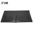 thumbnail image 1 of Outdoor Fish Pond Liner Waterproof Cloth Gardens Pools PVC Membrane Reinforced Landscaping HDPE Pool Fish Pond Liners, 1 of 7