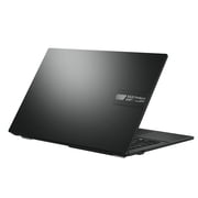 ASUS Vivobook Go 15 15.6” FHD Laptop with AMD Ryzen 5 40, AMD Radeon Graphics, 8GB RAM, 512GB SSD, Mixed Black