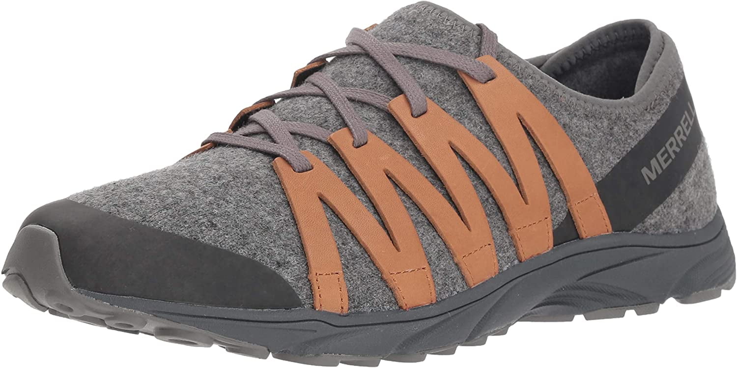 merrell riveter wool shoes