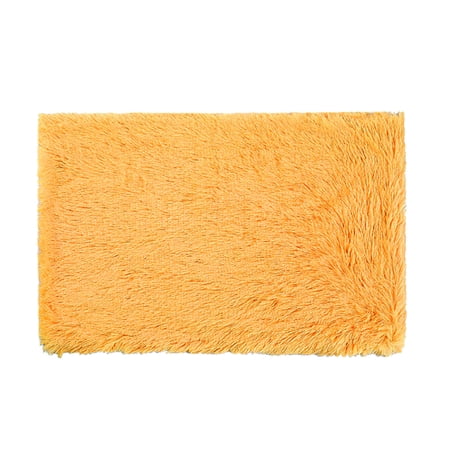 SPOORYYO Winter Warm Cover Carpet Dog Mat Pet Supplies Dog Blanket