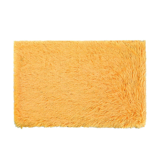 Winter Warm Cover Carpet Dog Dog Mat Pet Supplies Dog Blanket