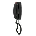 thumbnail image 1 of Teléfono Con Cable, Con Volumen De Timbre Ajustable, Luz Intermitente, Extra Fuerte 110 DB, Dígitos Grandes Y Teclado Iluminado, Para Personas Mayores, Oficina En Casa, Hotel, 1 of 7