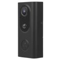 thumbnail image 3 of Door Phone Motion Detection Door Bell Waterproof Doorphone 1080P WiFi Video Door Phone 166° Wide Angle PIR Night Vision LED Intercom  For TUYA, 3 of 8
