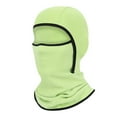 thumbnail image 1 of Mareep Winter Cycling Face Mask - Windproof & Cold Weather Balaclava for Bicycle, Motorcycle & Skiing - Breathable Outdoor Sports Neck Gaiter Protection, 1 of 2