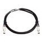 UPC: 0841280110122 | Axiom stacking cable – 3.3 ft