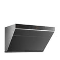 thumbnail image 2 of FOTILE JQG7515-Y | 30" Slant Vent Series Range Hood in Moonshadow Grey | Remote Control, 2 of 9