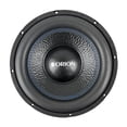thumbnail image 2 of ORION Cobalt Series CBW124S subwoofer para coche de 12 pulgadas, potencia máxima de 1600 W, 400 W RMS, cono de mezcla de fibra de alta temperatura de 4 ohmios con refrigeración mejorada de bobina de v, 2 of 4
