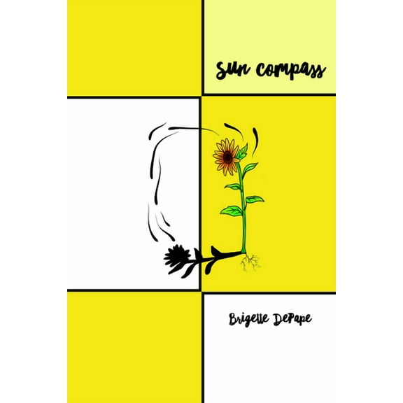 Sun Compass (Paperback)