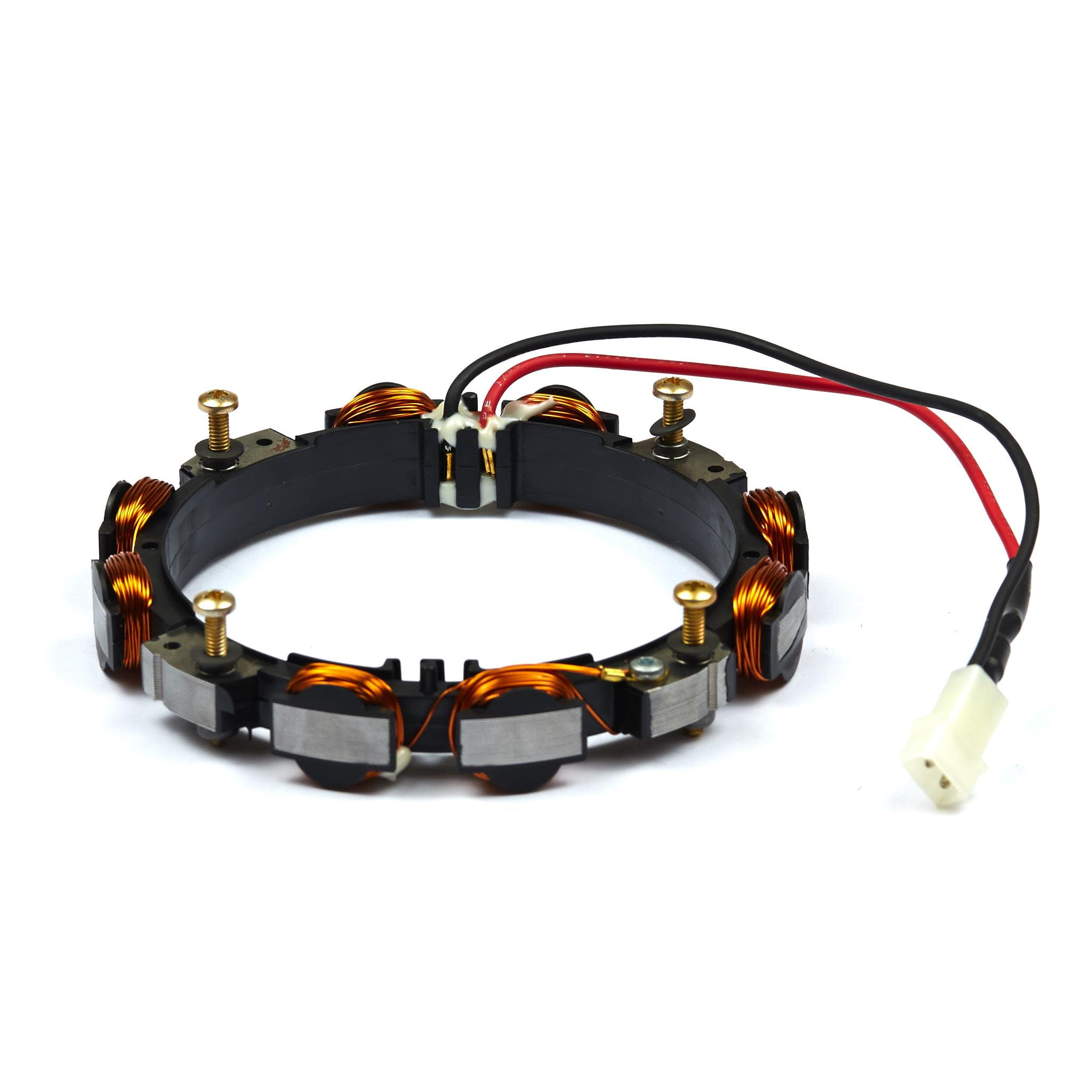 Briggs and Stratton 592831 Alternator (Dual Circuit)